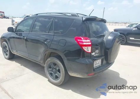 2012 Toyota Rav4 from USA, damaged, VIN 2T3ZF4DV6CW148401